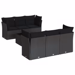 VidaXL 3249094, 7 pz
