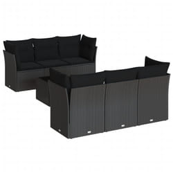 VidaXL 3249094 set mobili da esterno