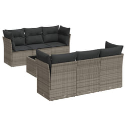 VidaXL 3249099 set mobili da esterno