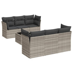 VidaXL 3249101 set mobili da esterno