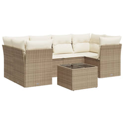VidaXL 3249107 set mobili da esterno