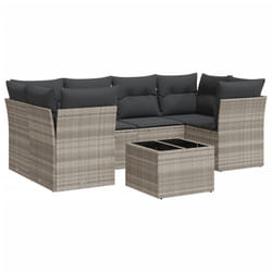 VidaXL 3249111 set mobili da esterno