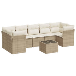 VidaXL 3249117 set mobili da esterno