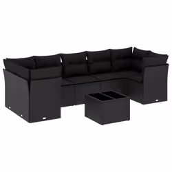 VidaXL 3249124, 8 pz