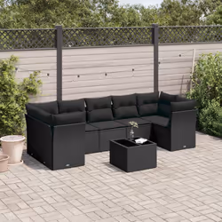 VidaXL 3249124 set mobili da esterno