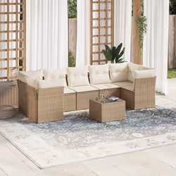 VidaXL 3249127 set mobili da esterno