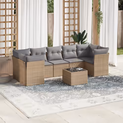 VidaXL 3249138 set mobili da esterno