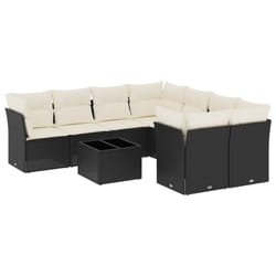 VidaXL 3249145 set mobili da esterno