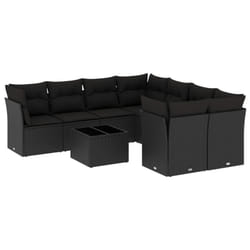 VidaXL 3249154 set mobili da esterno