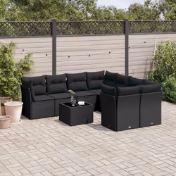 VidaXL 3249154 set mobili da esterno