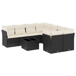 VidaXL 3249155 set mobili da esterno