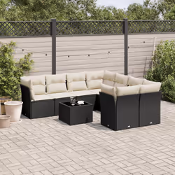 VidaXL 3249155 set mobili da esterno
