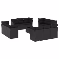 VidaXL 3249174, 13 pz