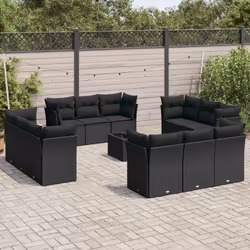 VidaXL 3249174 set mobili da esterno