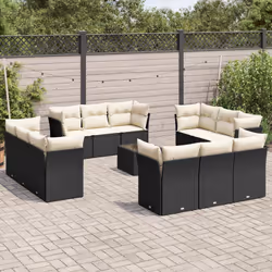 VidaXL 3249175 set mobili da esterno