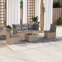 VidaXL 3249188 set mobili da esterno
