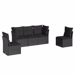 VidaXL 3249194, 6 pz