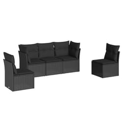 VidaXL 3249194 set mobili da esterno