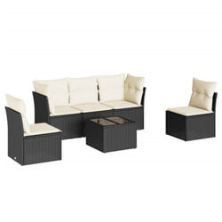 VidaXL 3249195 set mobili da esterno