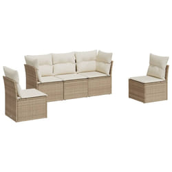 VidaXL 3249197 set mobili da esterno
