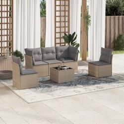 VidaXL 3249198 set mobili da esterno