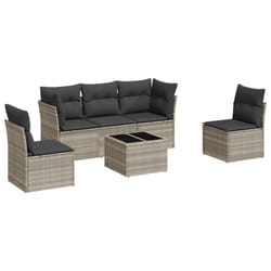 VidaXL 3249201 set mobili da esterno