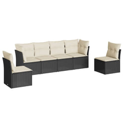 VidaXL 3249205 set mobili da esterno