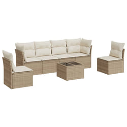 VidaXL 3249207 set mobili da esterno