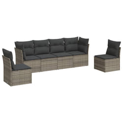 VidaXL 3249209 set mobili da esterno