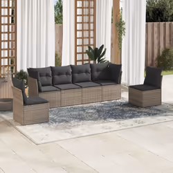 VidaXL 3249209 set mobili da esterno - Vista aggiuntiva 2