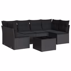 VidaXL 3249224, 6 pz