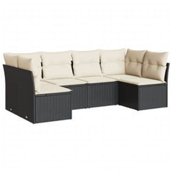VidaXL 3249225 set mobili da esterno