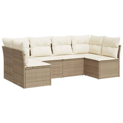 VidaXL 3249227 set mobili da esterno
