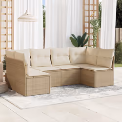 VidaXL 3249227 set mobili da esterno