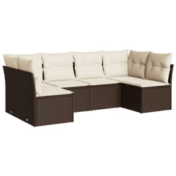 VidaXL 3249232 set mobili da esterno