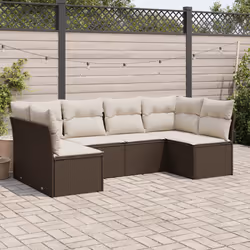 VidaXL 3249232 set mobili da esterno