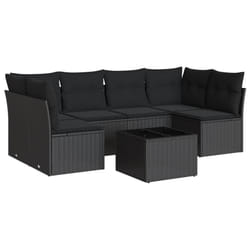 VidaXL 3249234 set mobili da esterno