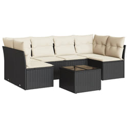 VidaXL 3249235 set mobili da esterno