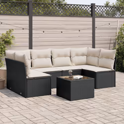 VidaXL 3249235 set mobili da esterno