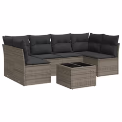 VidaXL 3249239, 7 pz