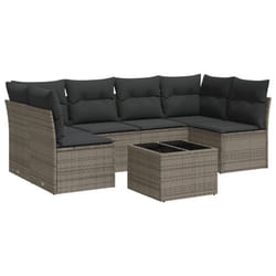 VidaXL 3249239 set mobili da esterno