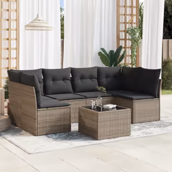 VidaXL 3249239 set mobili da esterno