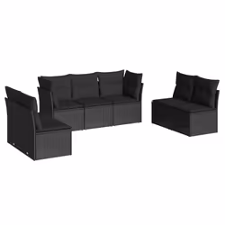 VidaXL 3249244, 7 pz