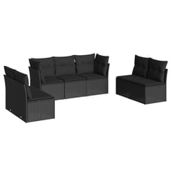 VidaXL 3249244 set mobili da esterno