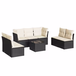 VidaXL 3249245, 7 pz