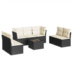 VidaXL 3249245 set mobili da esterno