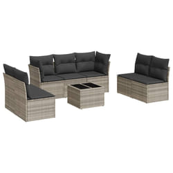 VidaXL 3249251 set mobili da esterno
