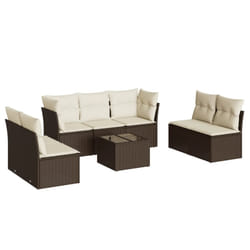 VidaXL 3249252 set mobili da esterno