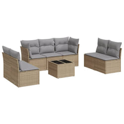 VidaXL 3249258 set mobili da esterno