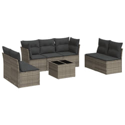 VidaXL 3249259 set mobili da esterno